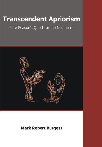 Burgess, Mark Robert (PBK) Print Edition