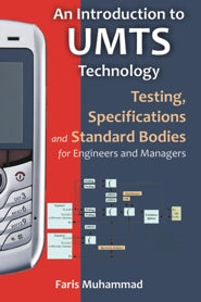 An Introduction to UMTS Technology(PBK) Print Edition