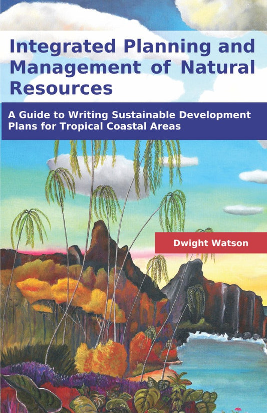 Integrated Planning and Management of Natural Resources (PBK) Print Edition