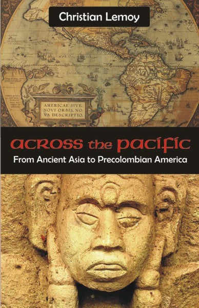 Across the Pacific (PBK) Print Edition