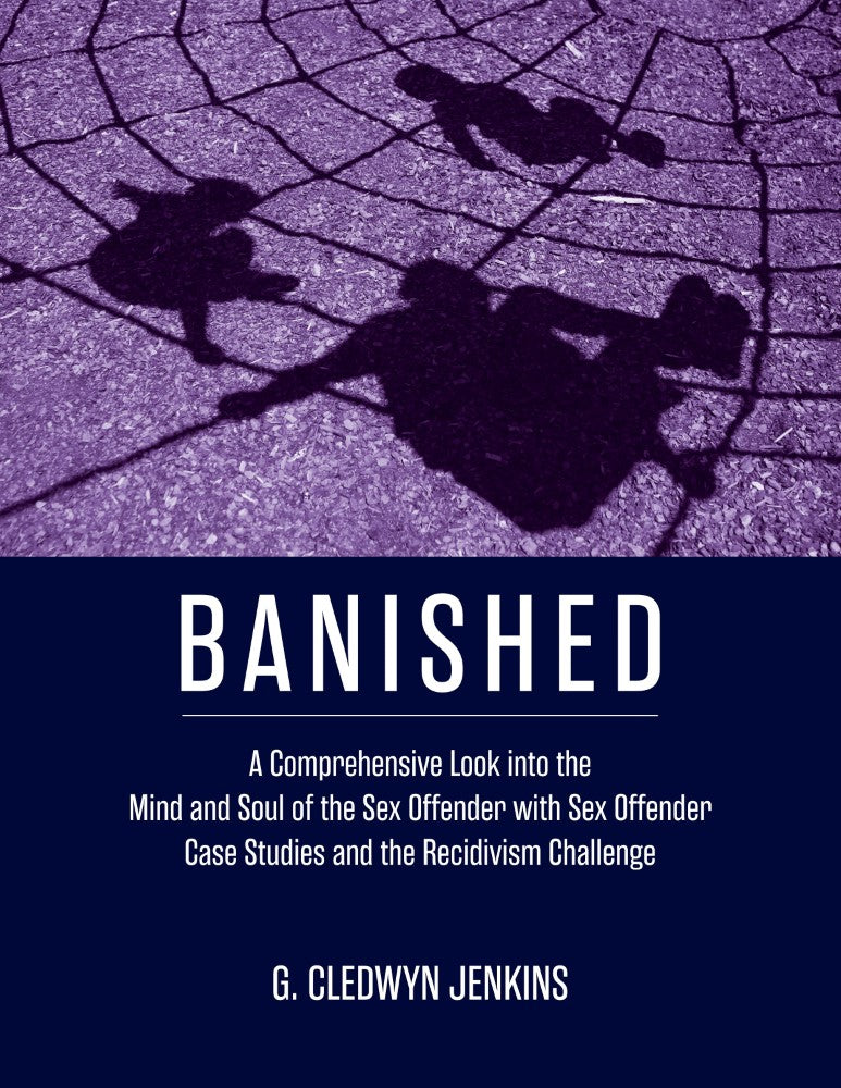 Banished (PBK) Print Edition