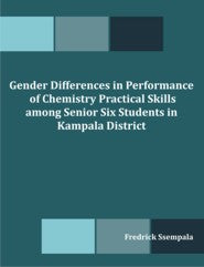 Ssempala, Fredrick (PBK) Print Edition