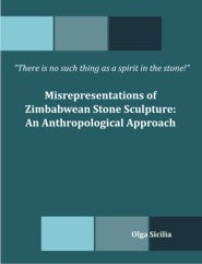 Sicilia, Olga (PBK) Print Edition