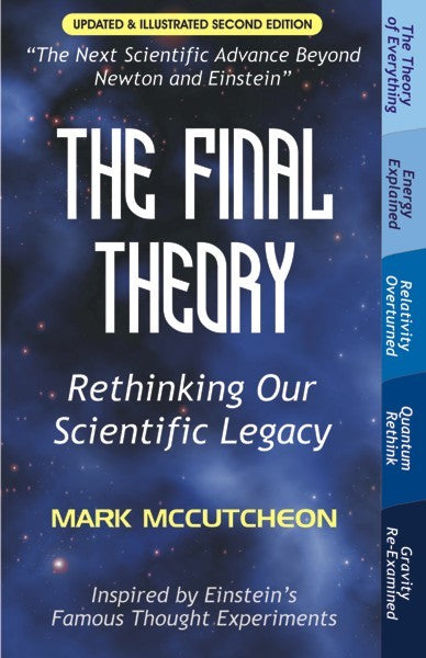 The Final Theory (2nd ed.) (PBK) Print Edition