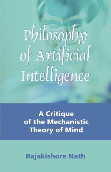 Philosophy of Artificial Intelligence (PBK) Print Edition