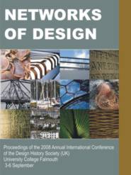 Networks of Design (PBK) Print Edition