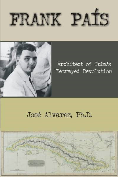 Frank País (PBK) Print Edition