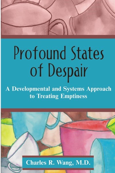 Profound States of Despair (PBK) Print Edition