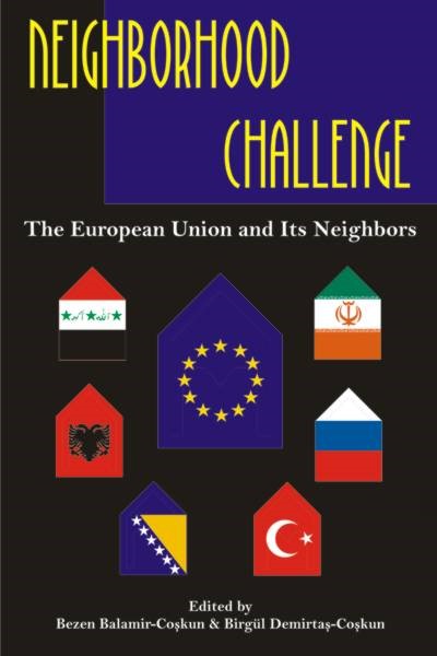 Neighborhood Challenge (PBK) Print Edition