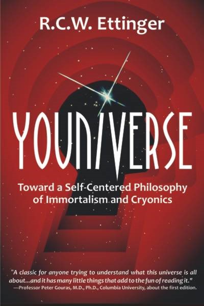 Youniverse (PBK) Print Edition