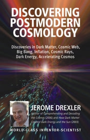 Discovering Postmodern Cosmology (PBK) Print Edition