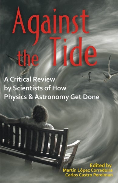 Against the Tide (PBK) Print Edition