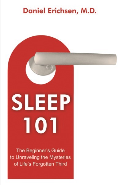 Sleep 101 (PBK) Print Edition