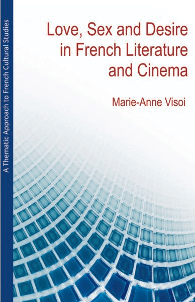 A Thematic Approach to French Cultural Studies (PBK) Print Edition