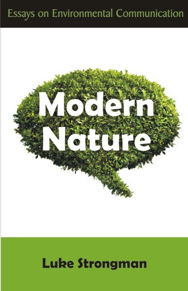 Modern Nature (PBK) Print Edition