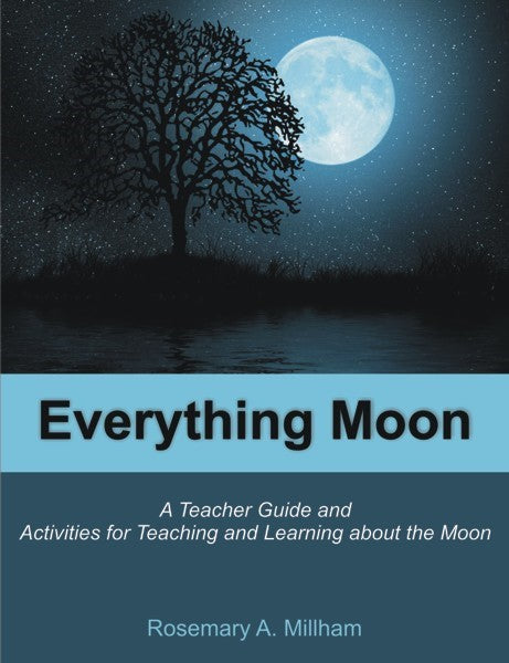 Everything Moon (PBK) Print Edition