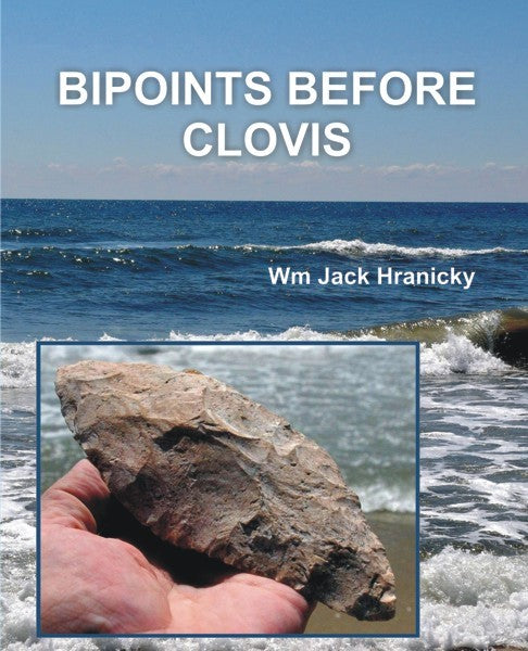 Bipoints Before Clovis (PBK) Print Edition