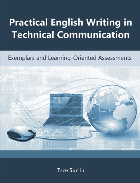 Practical English Writing in Technical Communication (PBK) Print Edition