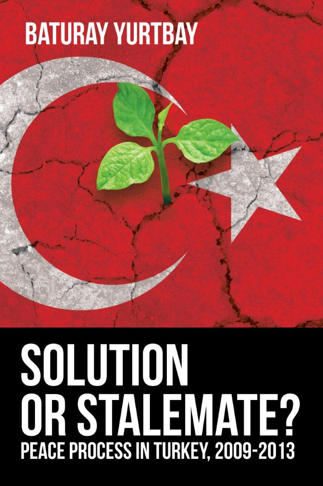 Solution or Stalemate? (PBK) Print Edition