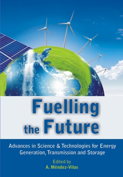 Fuelling the Future (PBK) Print Edition