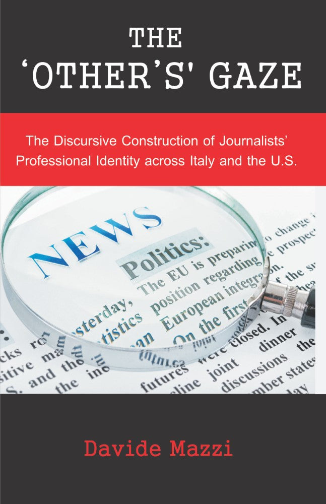 The 'Other’s' Gaze (PBK) Print Edition