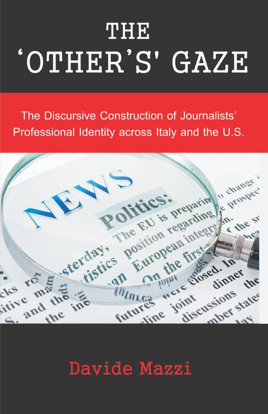 The 'Other’s' Gaze (PBK) Print Edition