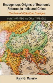 Maluste, Rajiv G. (PBK) Print Edition