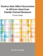Hunt, Charles W. (PBK) Print Edition