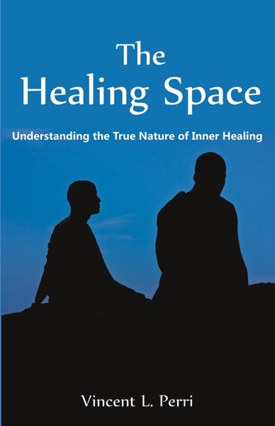 The Healing Space (PBK) Print Edition