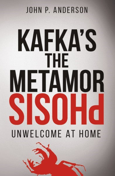 Kafka's The Metamorphosis (PBK) Print Edition