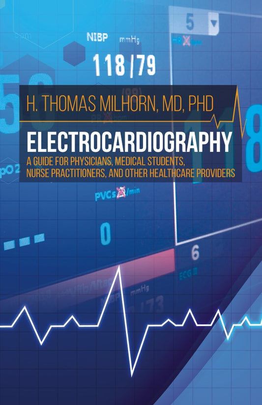 Electrocardiography (PBK) Print Edition