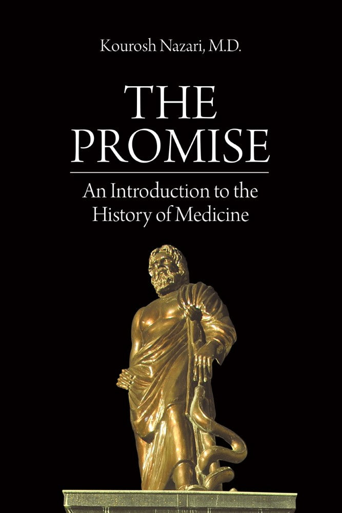 The Promise (PBK) Print Edition