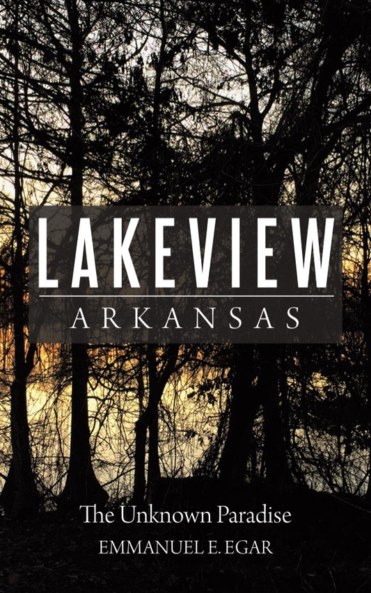 Lakeview Arkansas (PBK) Print Edition