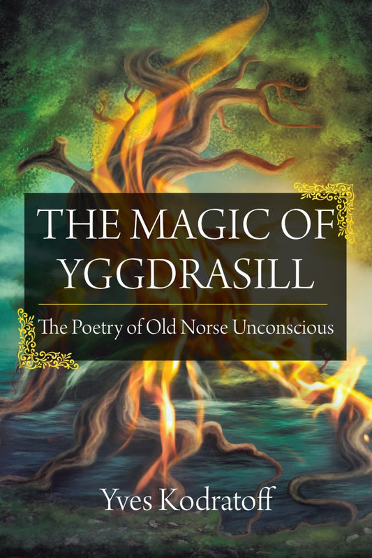 The Magic of Yggdrasill (PBK) Print Edition