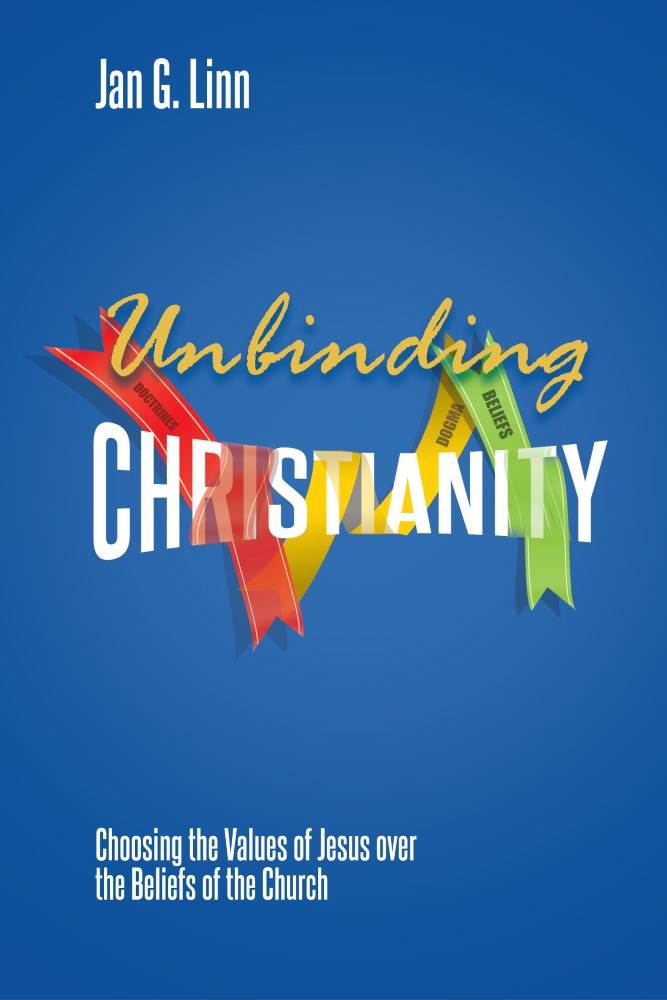 Unbinding Christianity (PBK) Print Edition