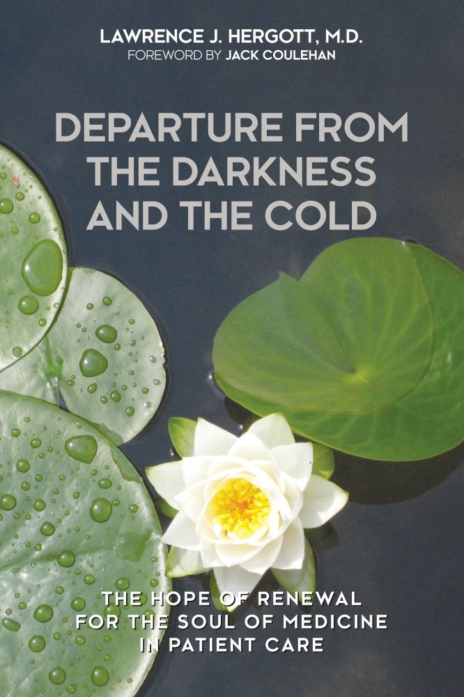 Departure from the Darkness and the Cold (PBK) Print Edition