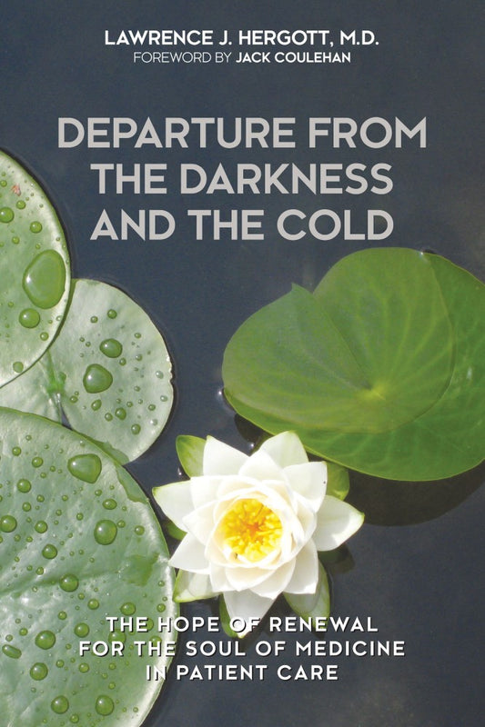 Departure from the Darkness and the Cold (PBK) Print Edition