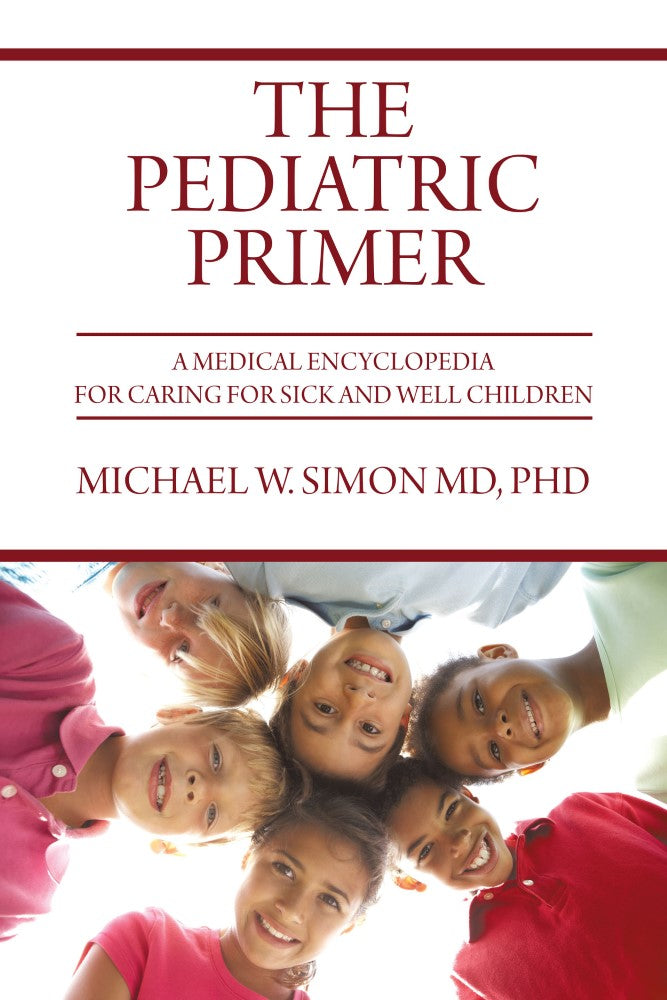 The Pediatric Primer (PBK) Print Edition
