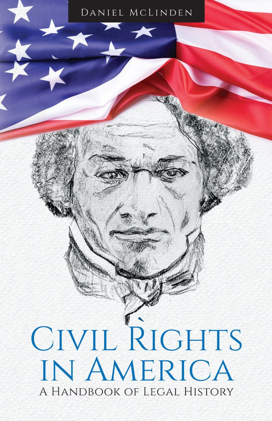 Civil Rights in America (PBK) Print Edition