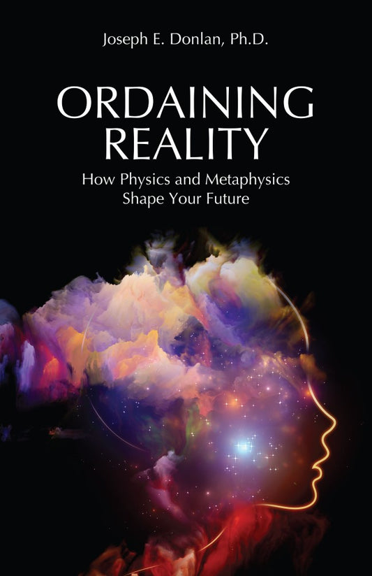 Ordaining Reality (PBK) Print Edition