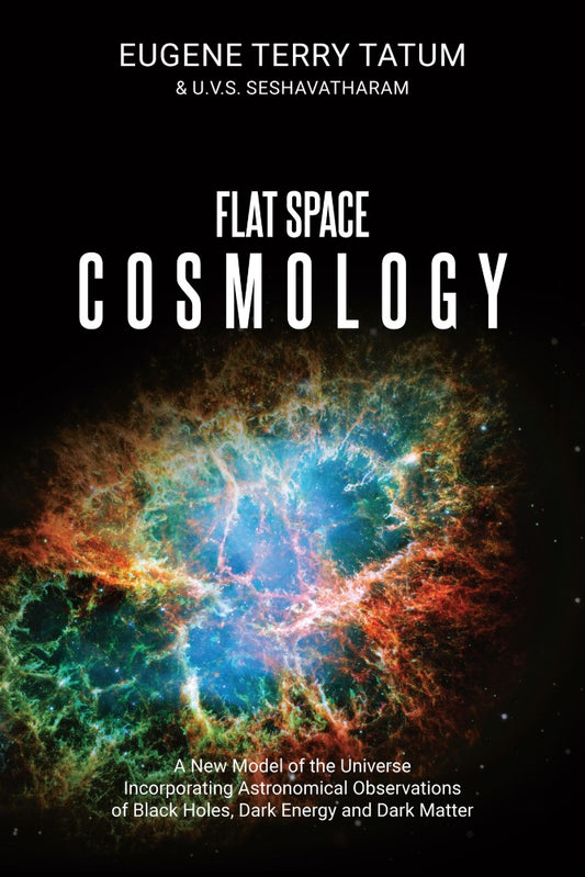Flat Space Cosmology (PBK) Print Edition