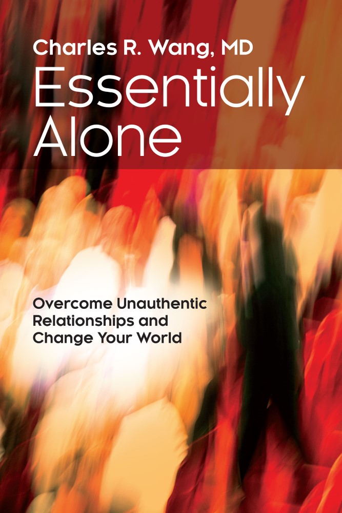 Essentially Alone (PBK) Print Edition