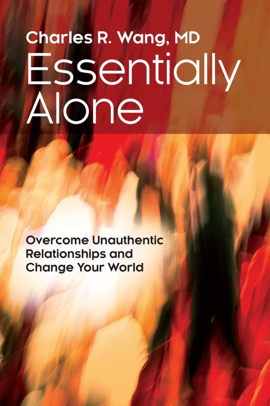 Essentially Alone (PBK) Print Edition