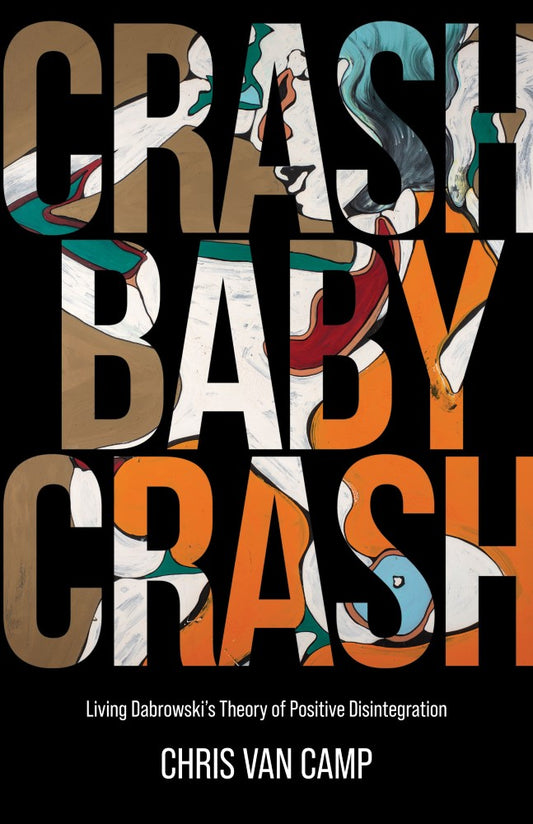 Crash Baby Crash (PBK) Print Edition
