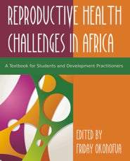 Confronting the Challenge of Reproductive Health in Africa (HBK)