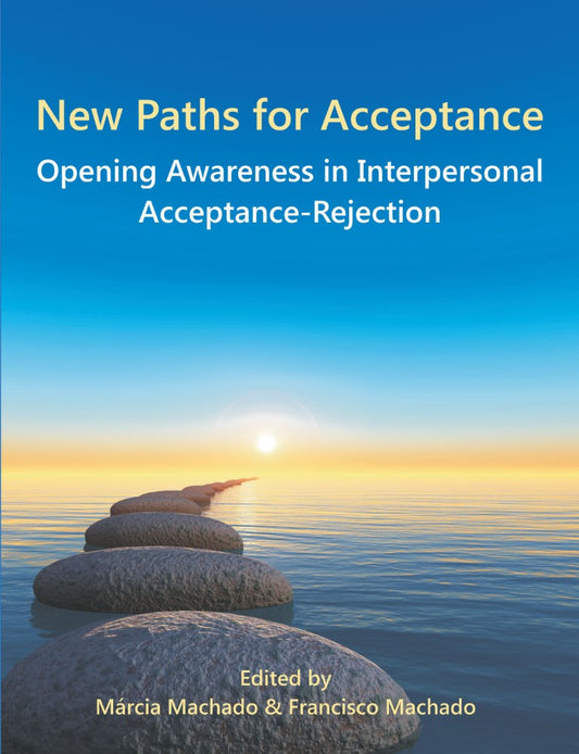 New Paths for Acceptance (PBK) Print Edition