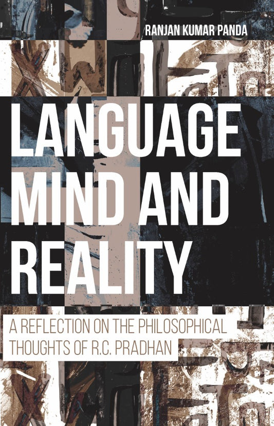Language, Mind and Reality (PBK) Print Edition