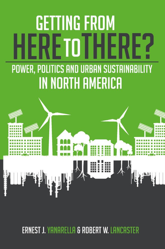 Getting from Here to There? (PBK) Print Edition