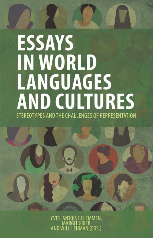 Essays in World Languages and Cultures (PBK) Print Edition