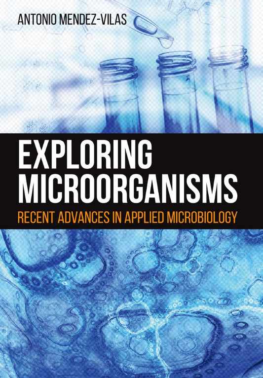 Exploring Microorganisms (PBK) Print Edition
